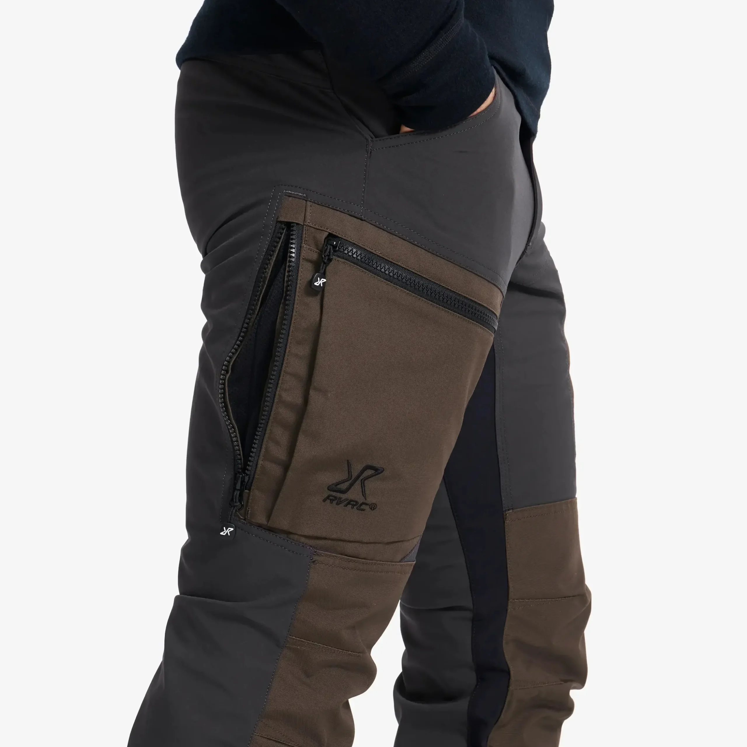 RVRC GP Pro Expedition Pants Herren Mud