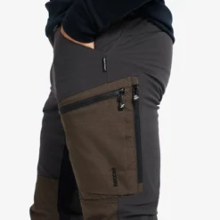 RVRC GP Pro Expedition Pants Herren Mud