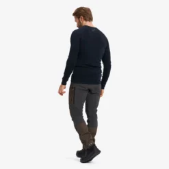RVRC GP Pro Expedition Pants Herren Mud