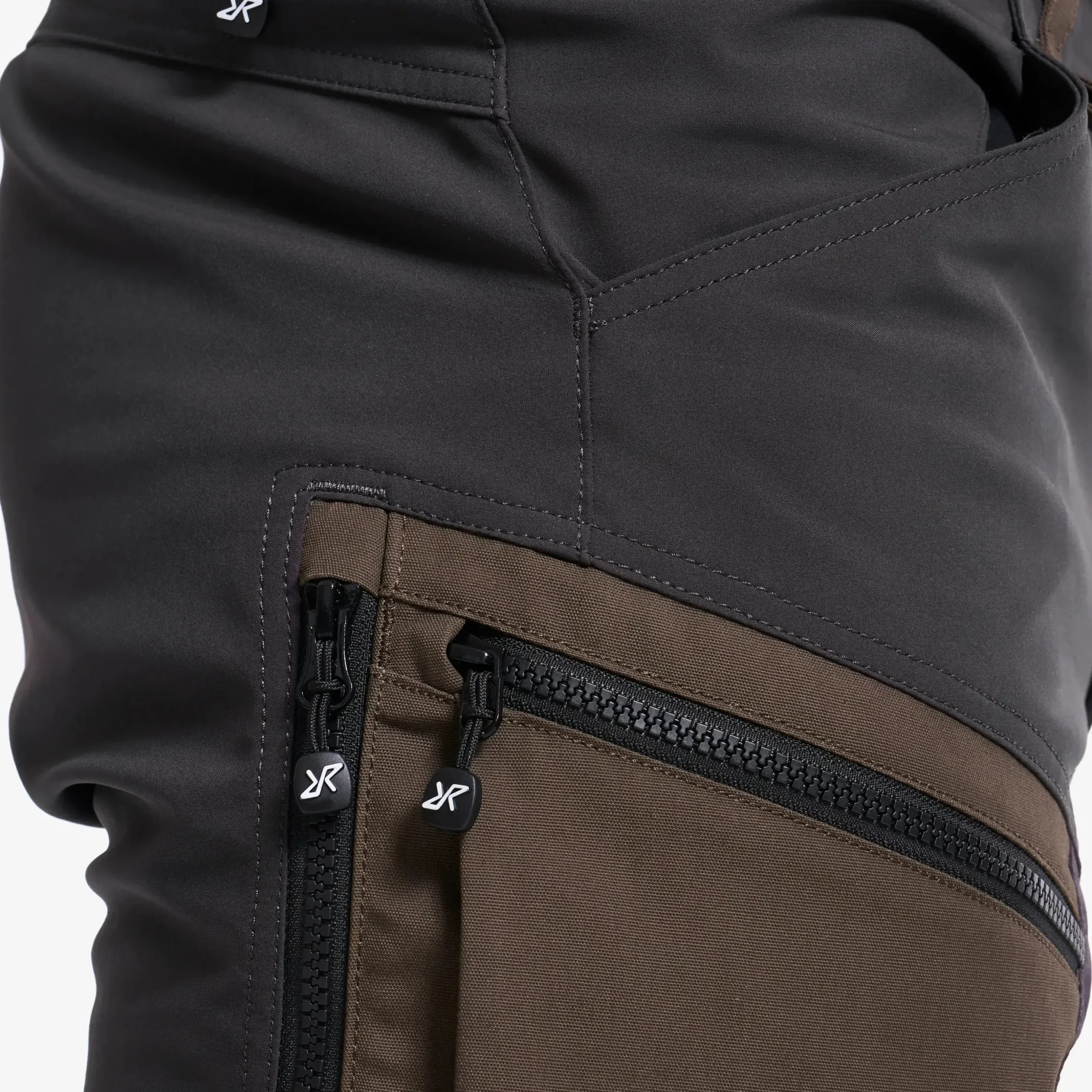 RVRC GP Pro Expedition Pants Herren Mud