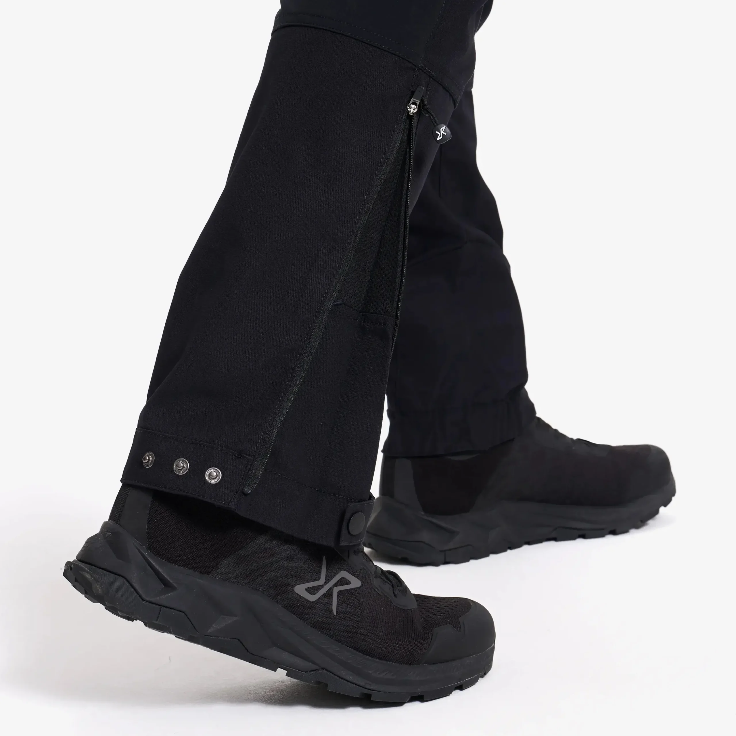 RVRC GP Pro Expedition Pants Herren Black