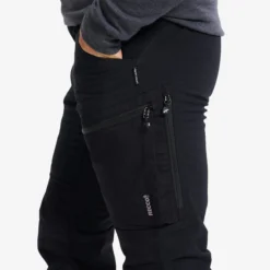 RVRC GP Pro Expedition Pants Herren Black