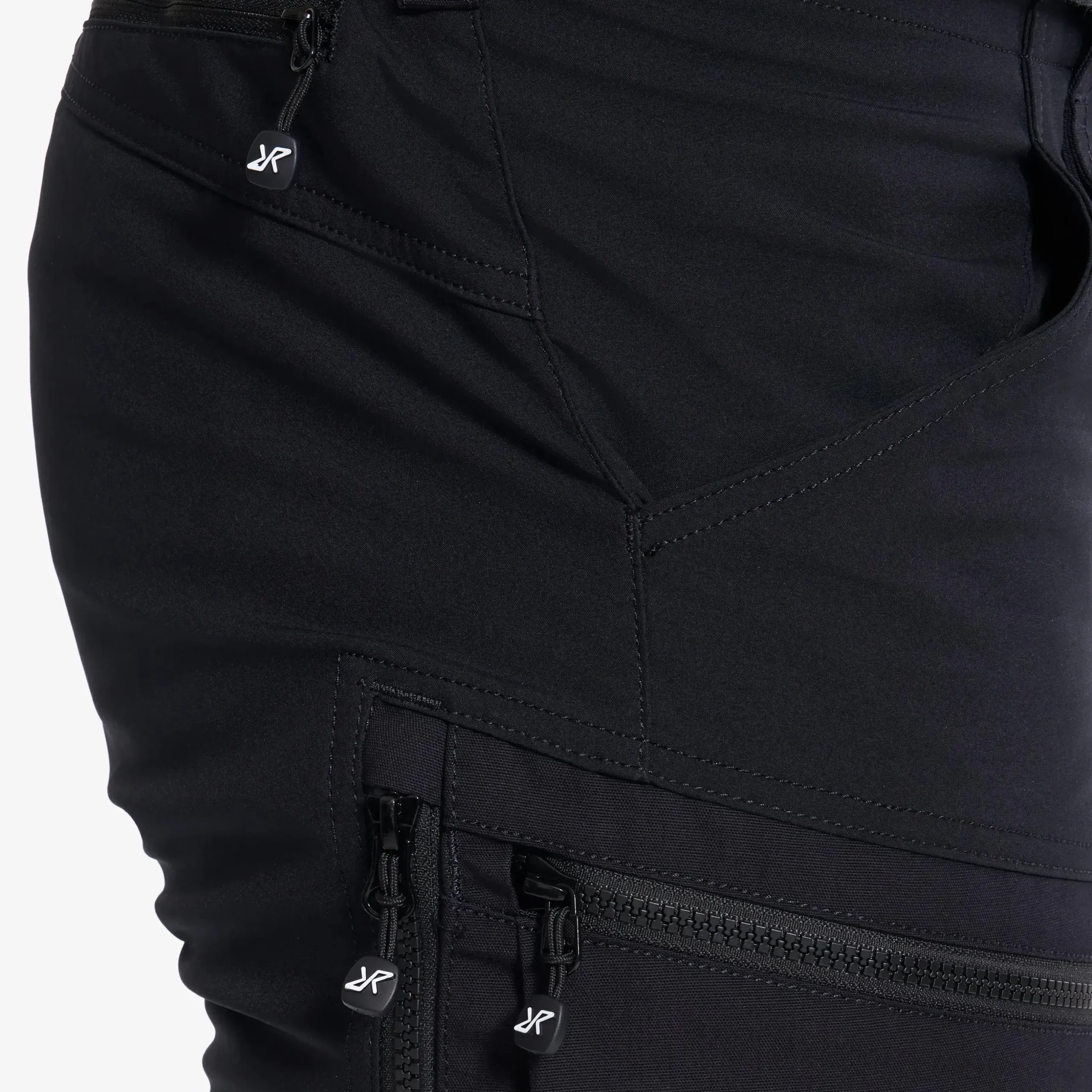 RVRC GP Pro Expedition Pants Herren Black