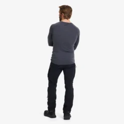 RVRC GP Pro Expedition Pants Herren Black