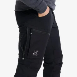 RVRC GP Pro Expedition Pants Herren Black