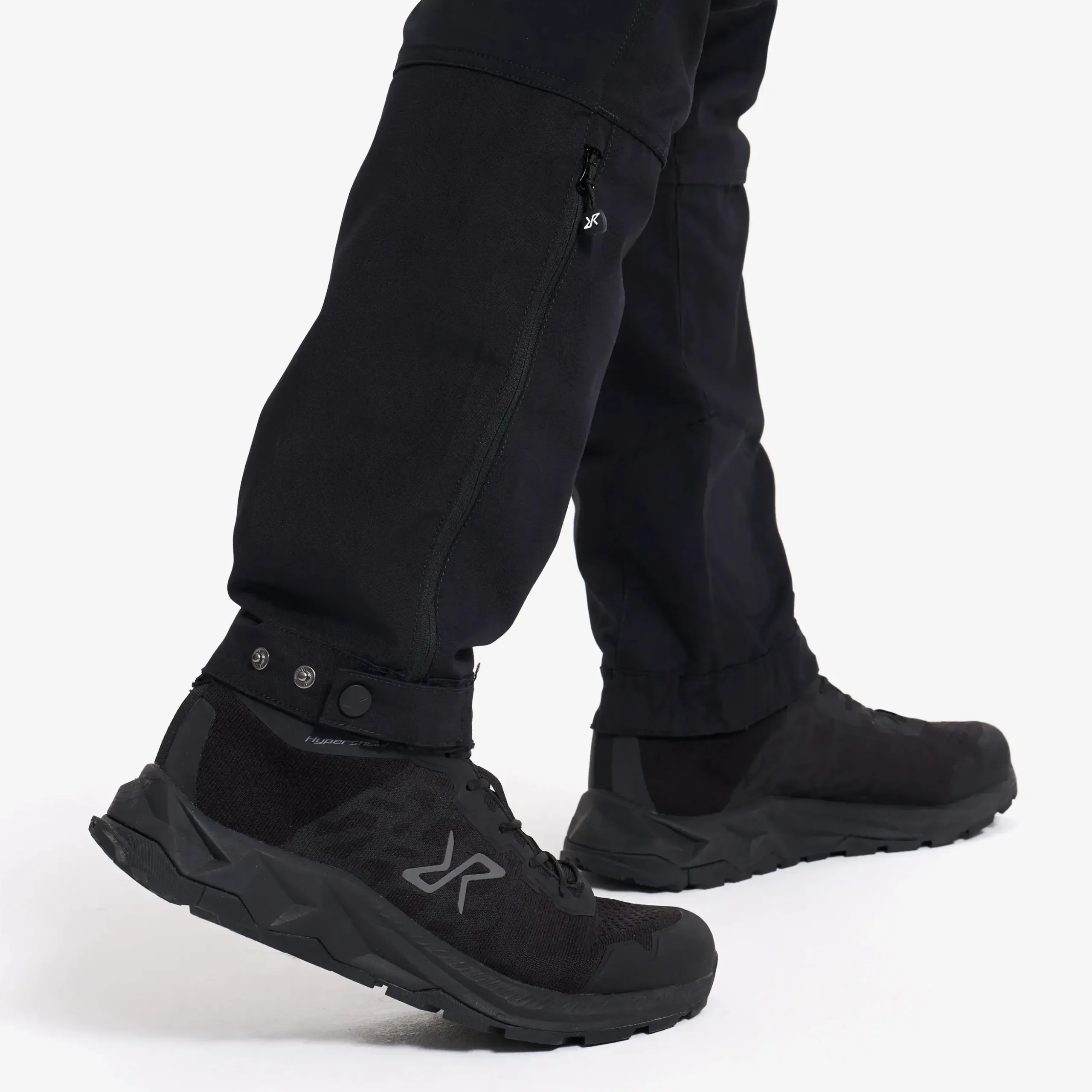 RVRC GP Pro Expedition Pants Herren Black