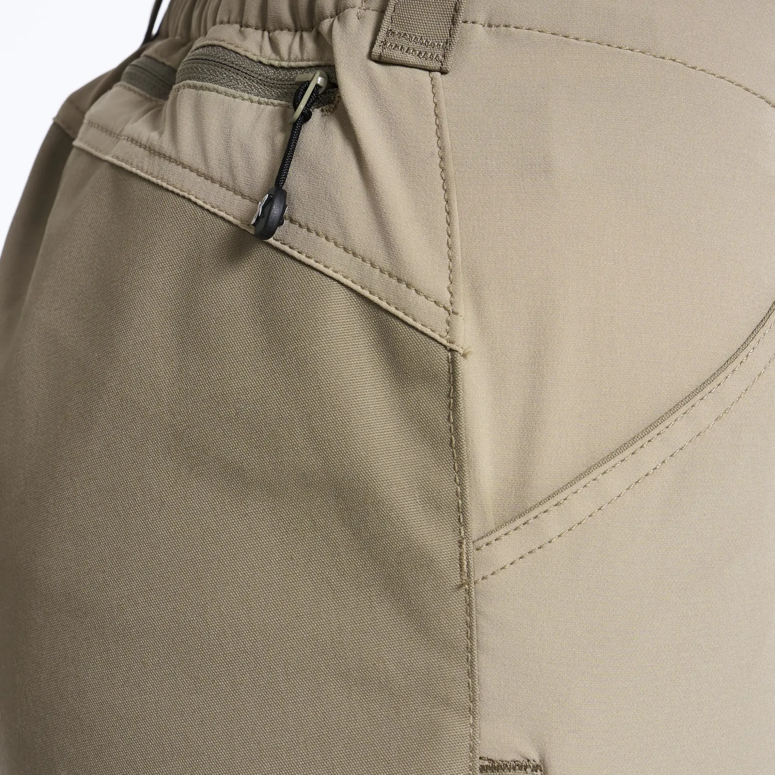 RVRC GP Pro Pants Damen Aluminium/Brindle
