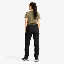 RVRC GP Pro Pants Damen Black