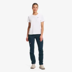RVRC GP Pro Pants Damen Blueberry