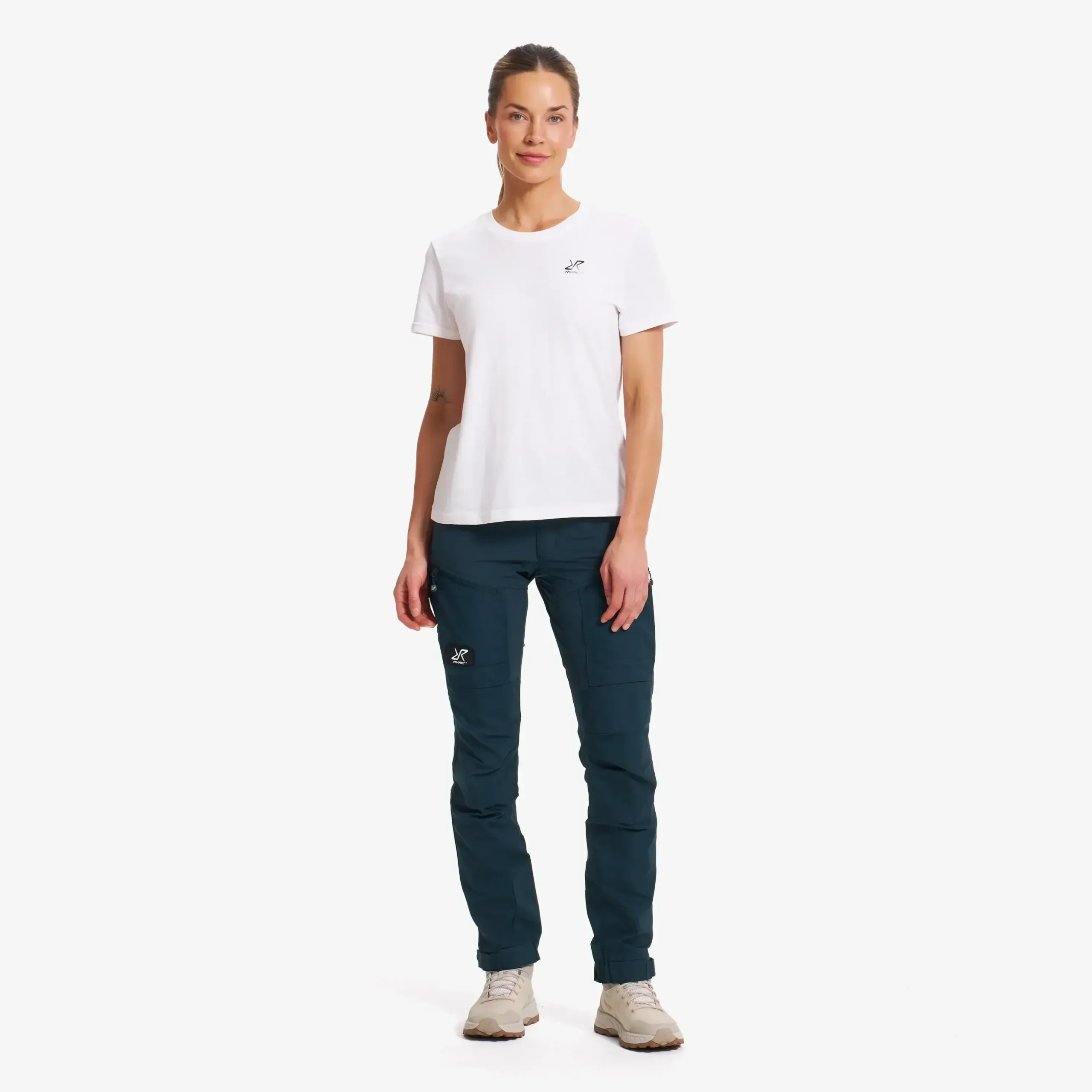 RVRC GP Pro Pants Damen Blueberry