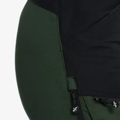 RVRC GP Pro Pants Damen Forest Green