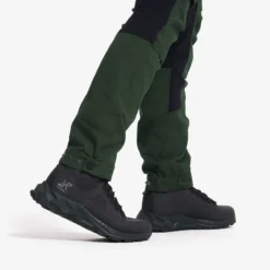 RVRC GP Pro Pants Damen Forest Green