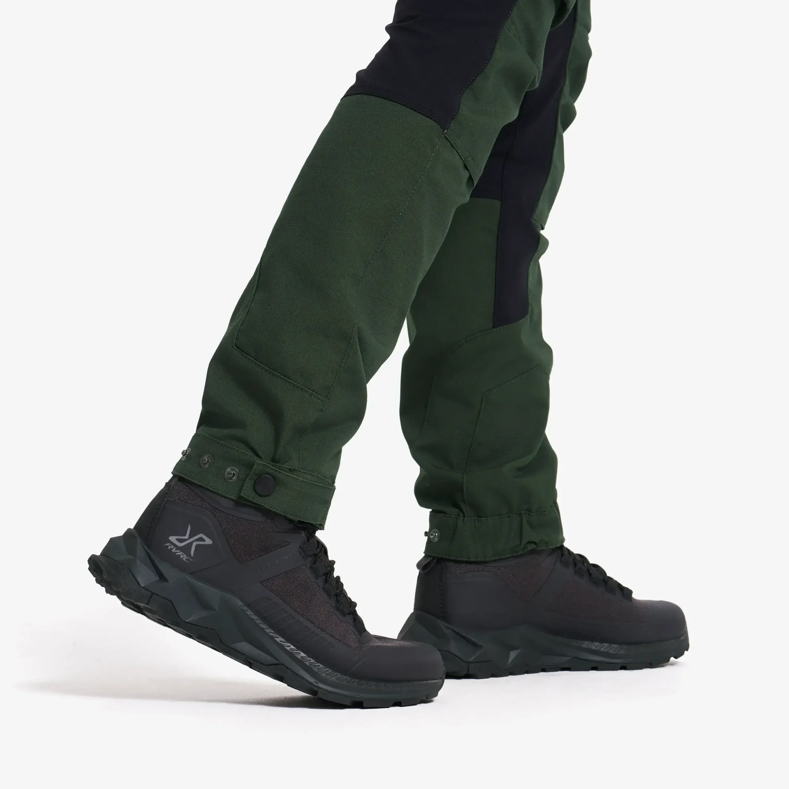 RVRC GP Pro Pants Damen Forest Green