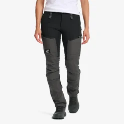 RVRC GP Pro Pants Damen Jetblack