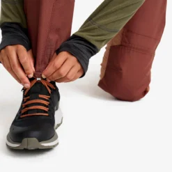 RVRC GP Pro Pants Damen Sable/Copper Brown