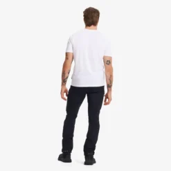 RVRC GP Pro Pants Herren Black