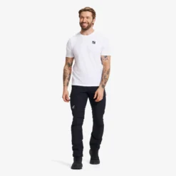RVRC GP Pro Pants Herren Black