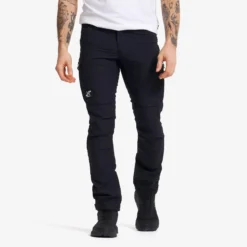 RVRC GP Pro Pants Herren Black