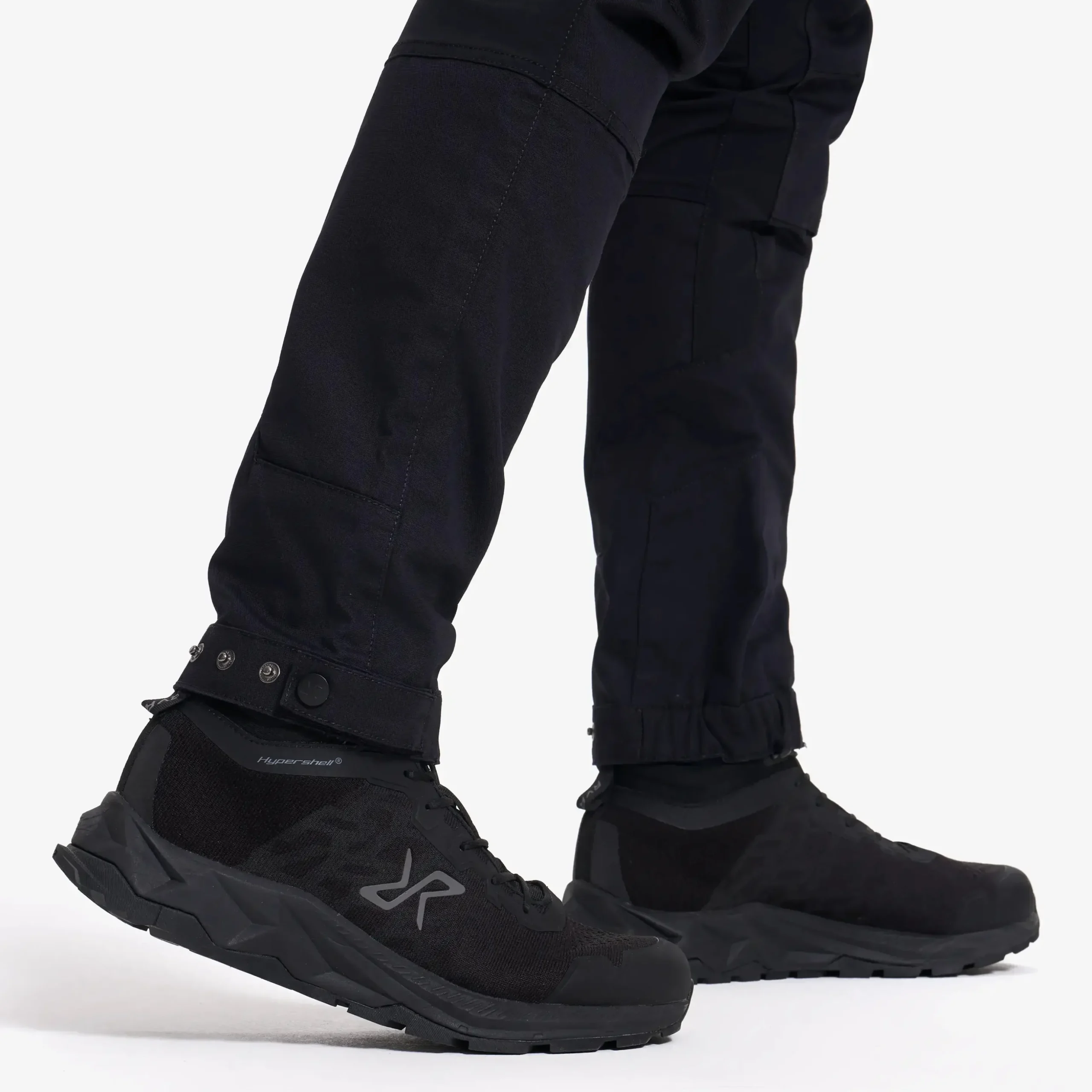 RVRC GP Pro Pants Herren Black