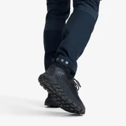RVRC GP Pro Pants Herren Blueberry