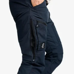 RVRC GP Pro Pants Herren Blueberry