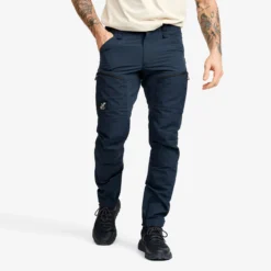RVRC GP Pro Pants Herren Blueberry