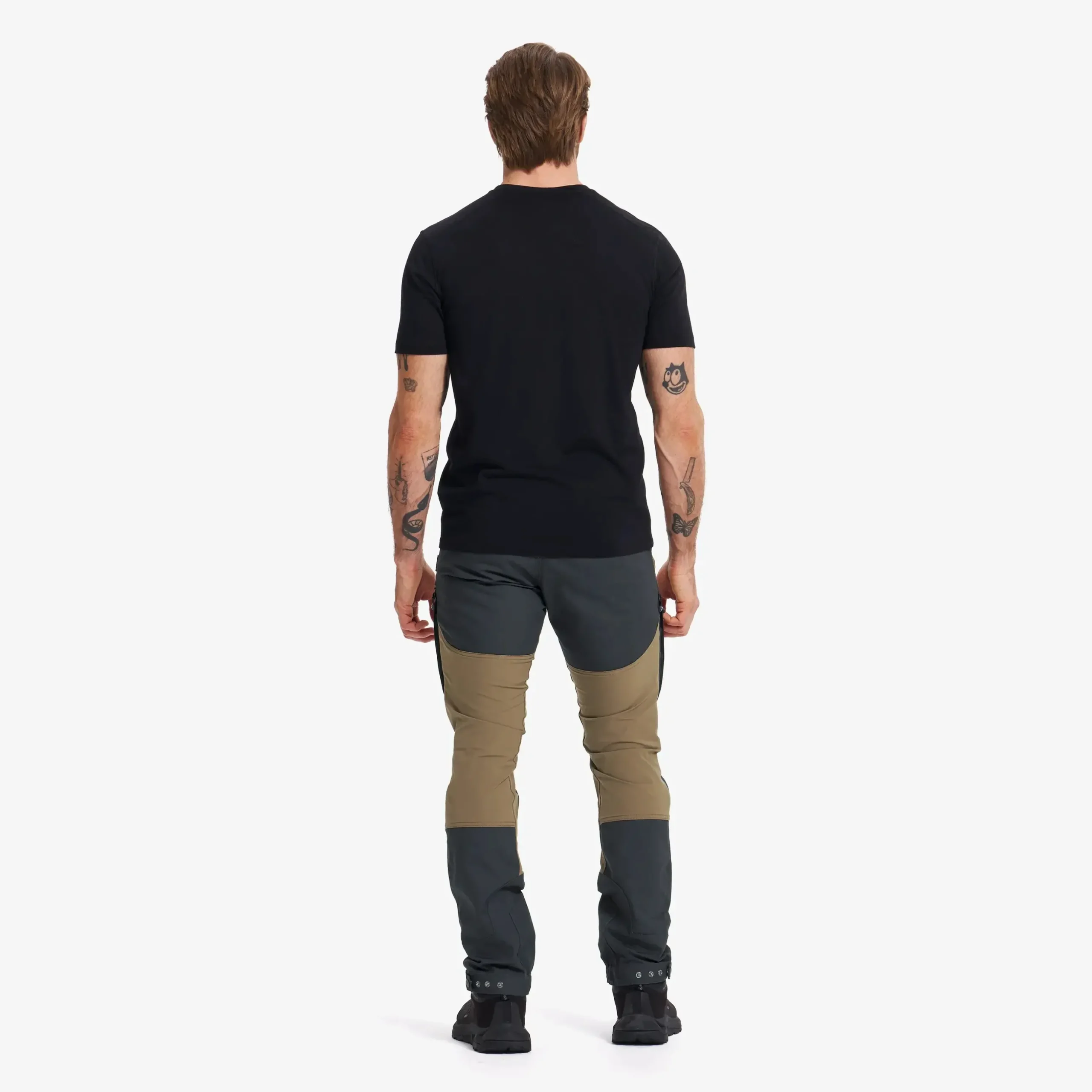 RVRC GP Pro Pants Herren Cub