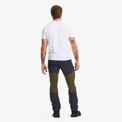 RVRC GP Pro Pants Herren Dark Olive