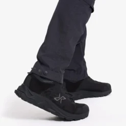 RVRC GP Pro Pants Herren Dark Olive
