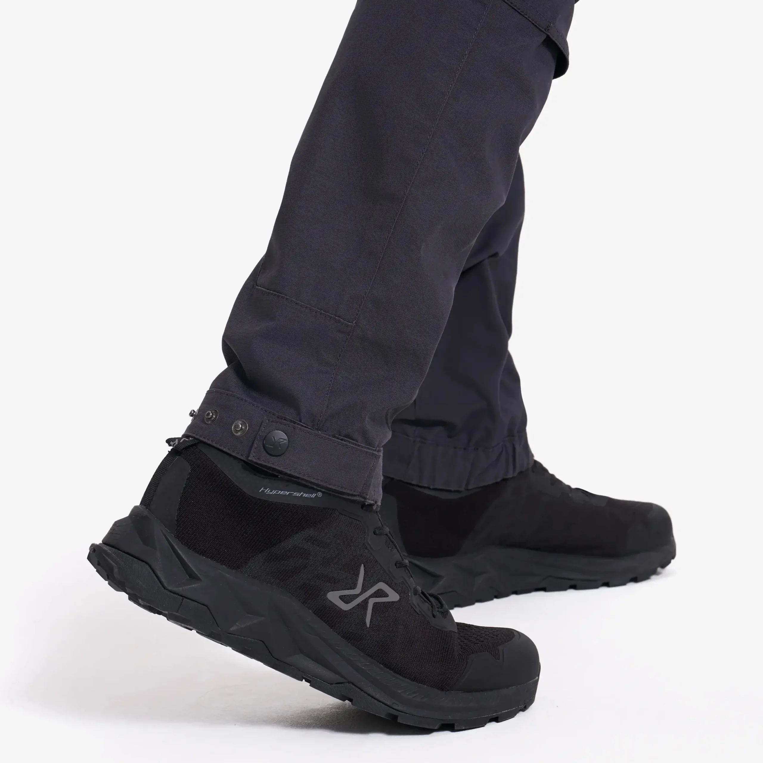 RVRC GP Pro Pants Herren Dark Olive