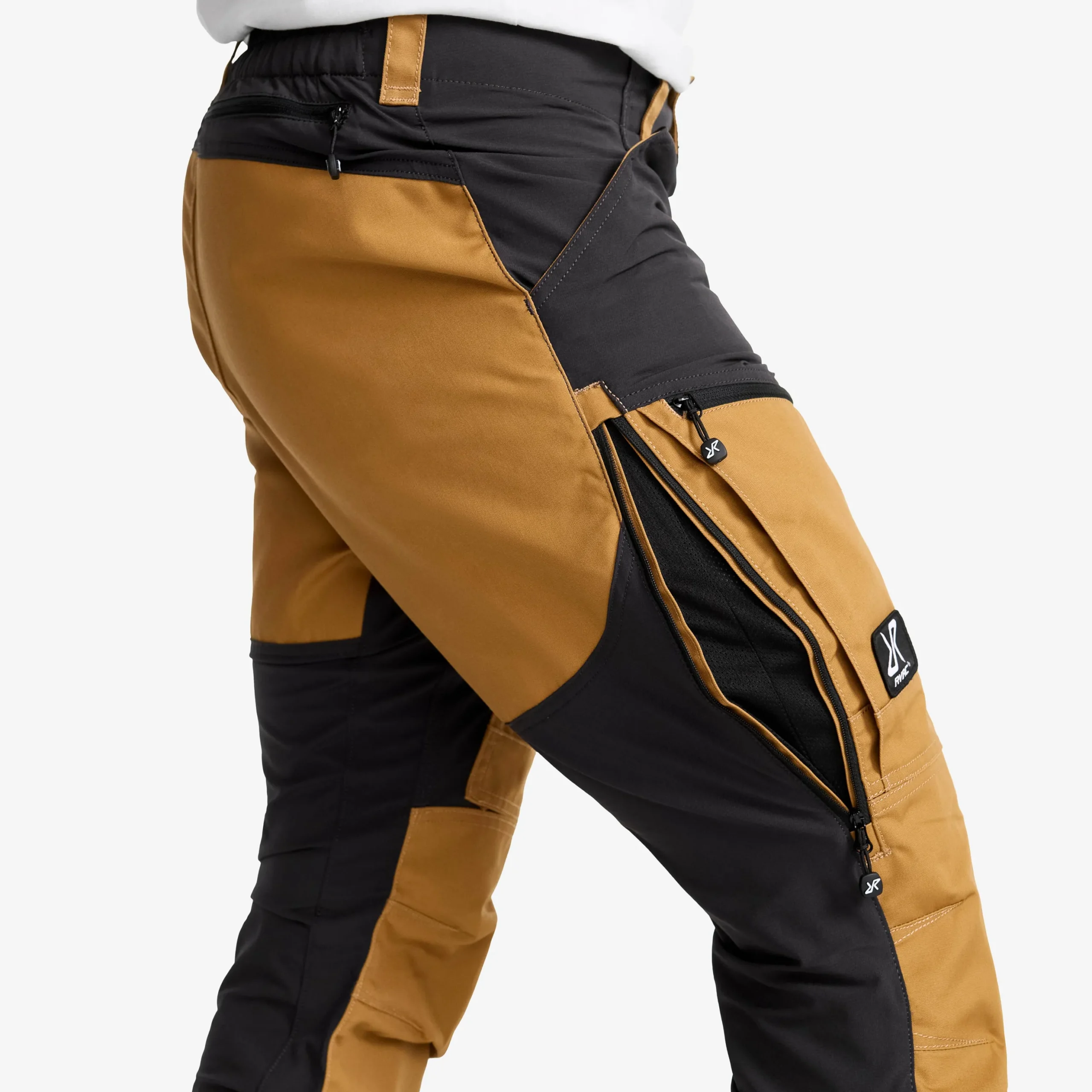 RVRC GP Pro Pants Herren Dijon/Anthracite