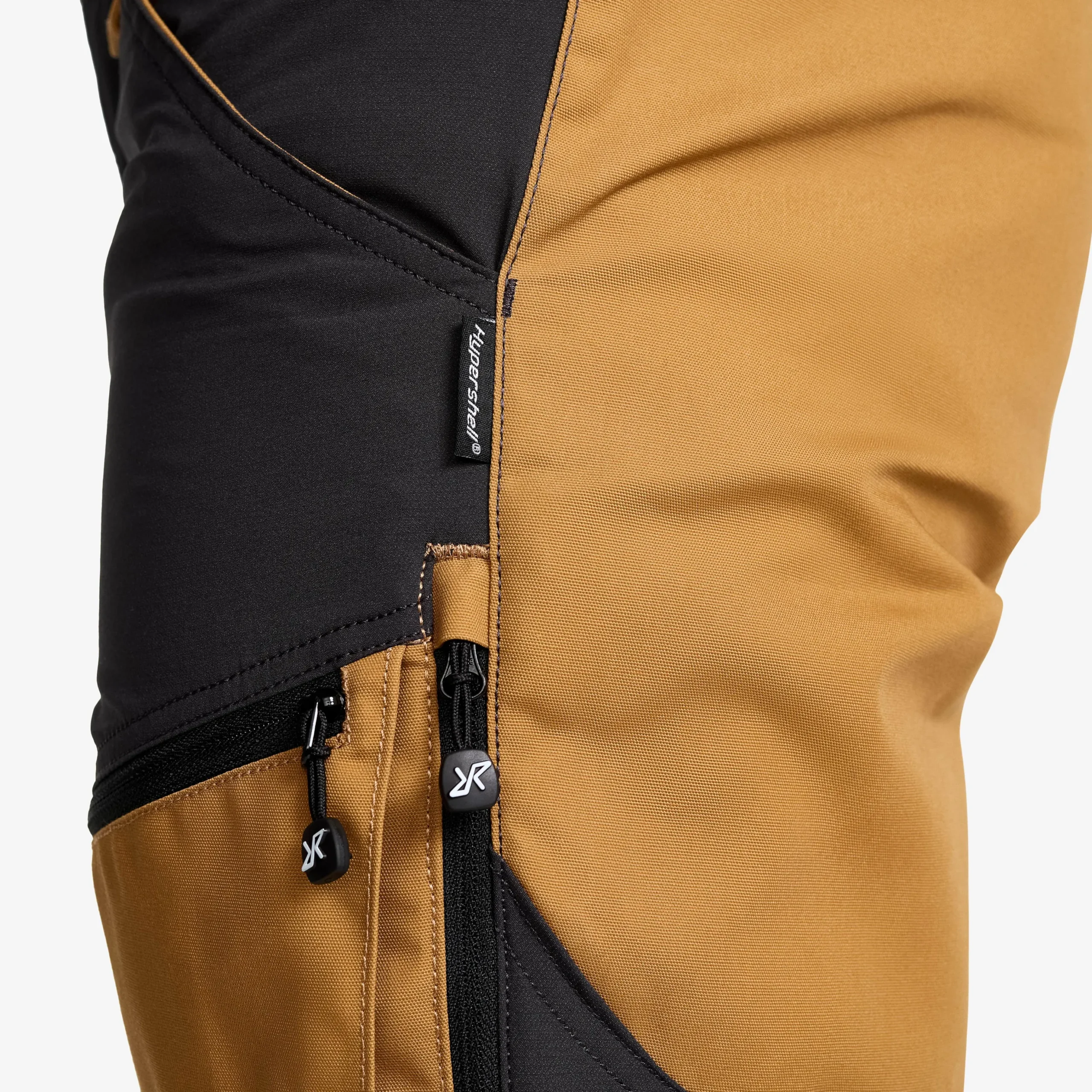 RVRC GP Pro Pants Herren Dijon/Anthracite