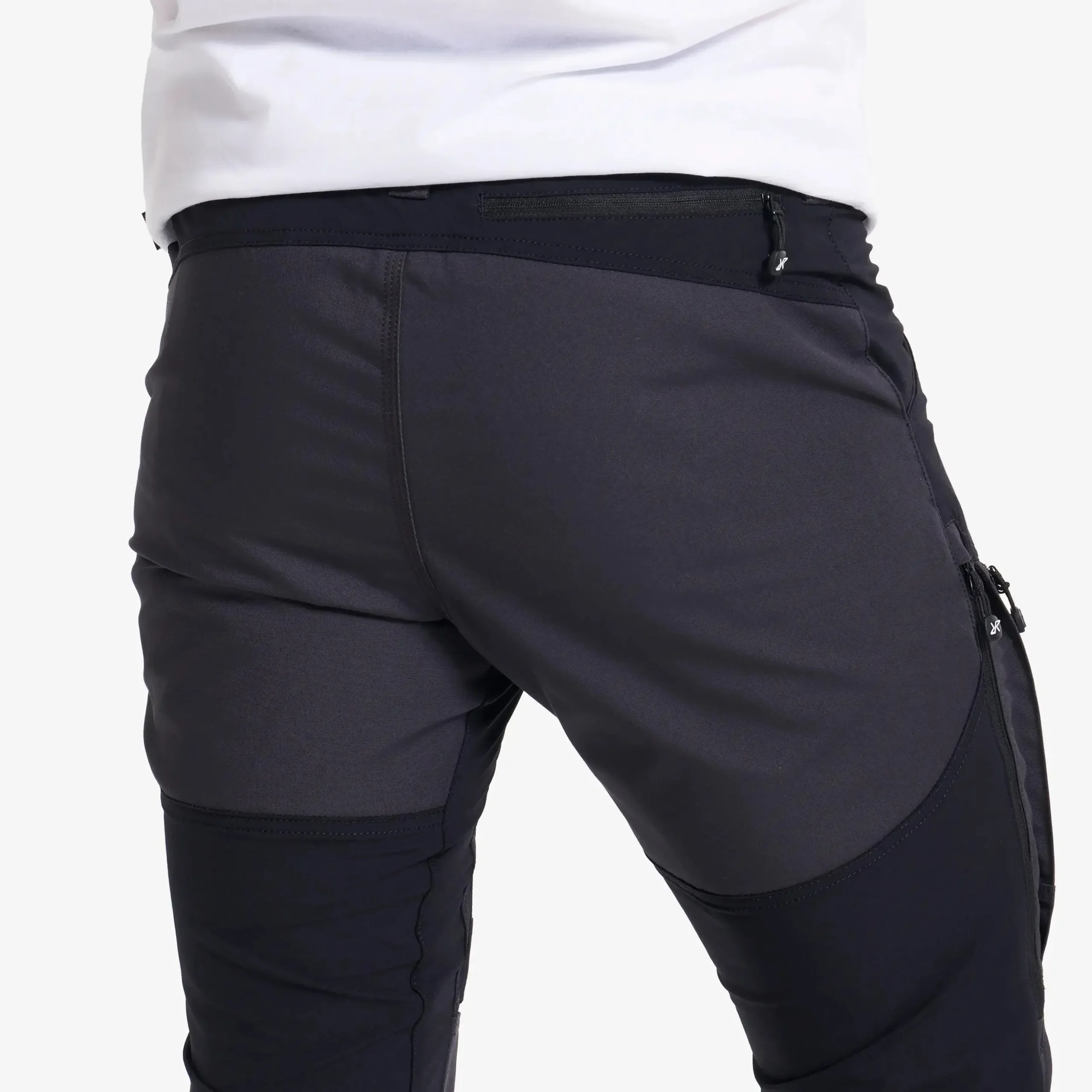 RVRC GP Pro Pants Herren Jetblack