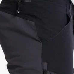 RVRC GP Pro Pants Herren Jetblack