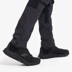RVRC GP Pro Pants Herren Jetblack