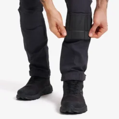 RVRC GP Pro Pants Herren Jetblack
