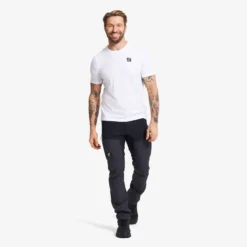 RVRC GP Pro Pants Herren Jetblack