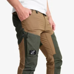 RVRC GP Pro Pants Herren Kambaba Green/Cub