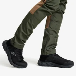 RVRC GP Pro Pants Herren Kambaba Green/Cub