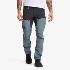 RVRC GP Pro Pants Herren Stormy Weather/Anthracite