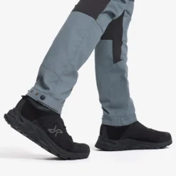 RVRC GP Pro Pants Herren Stormy Weather/Anthracite