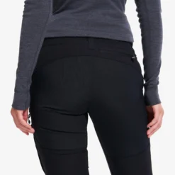 RVRC GP Pro Rescue Pants Damen Black Edition 2.0