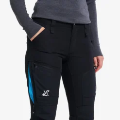 RVRC GP Pro Rescue Pants Damen Black Edition 2.0