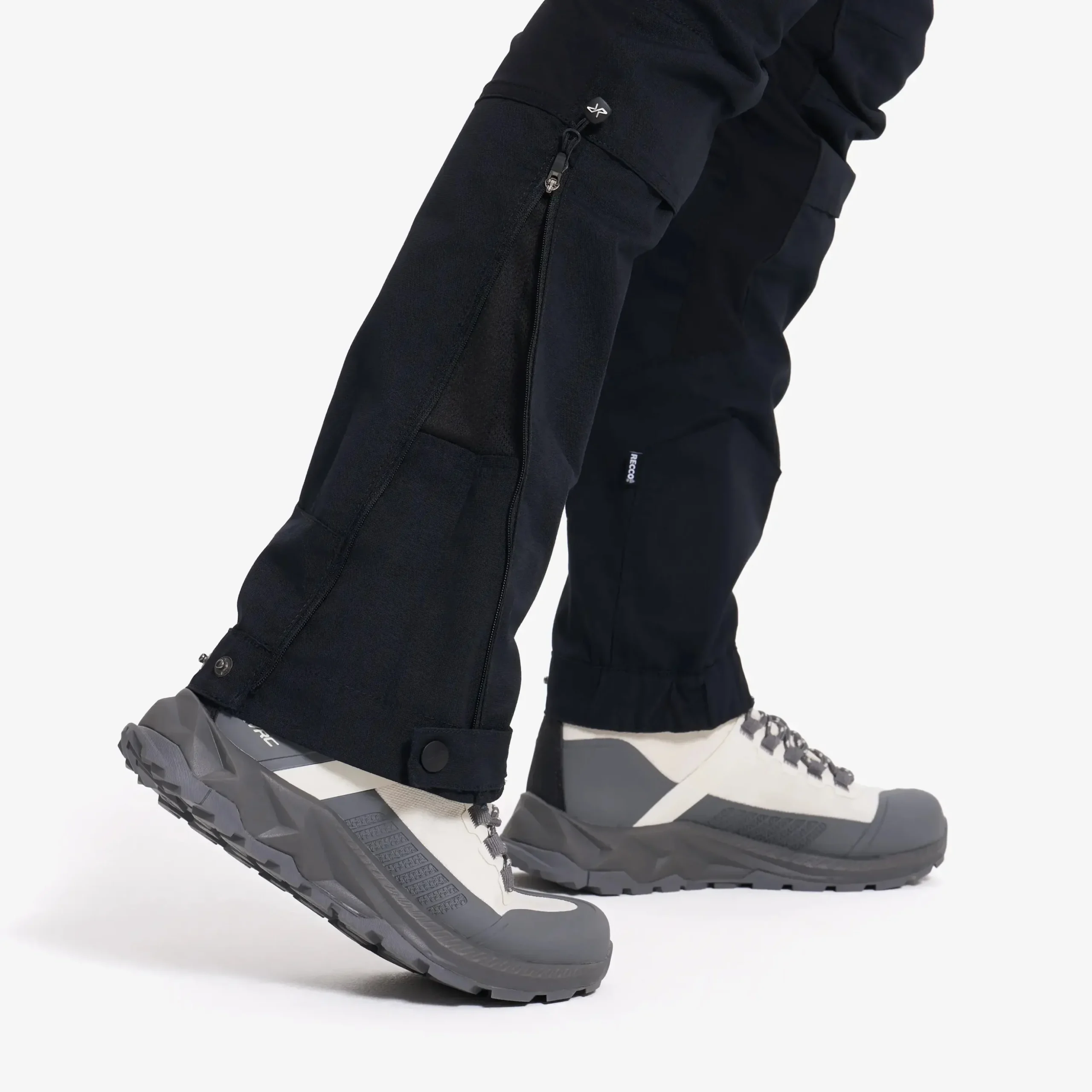 RVRC GP Pro Rescue Pants Damen Black Edition 2.0
