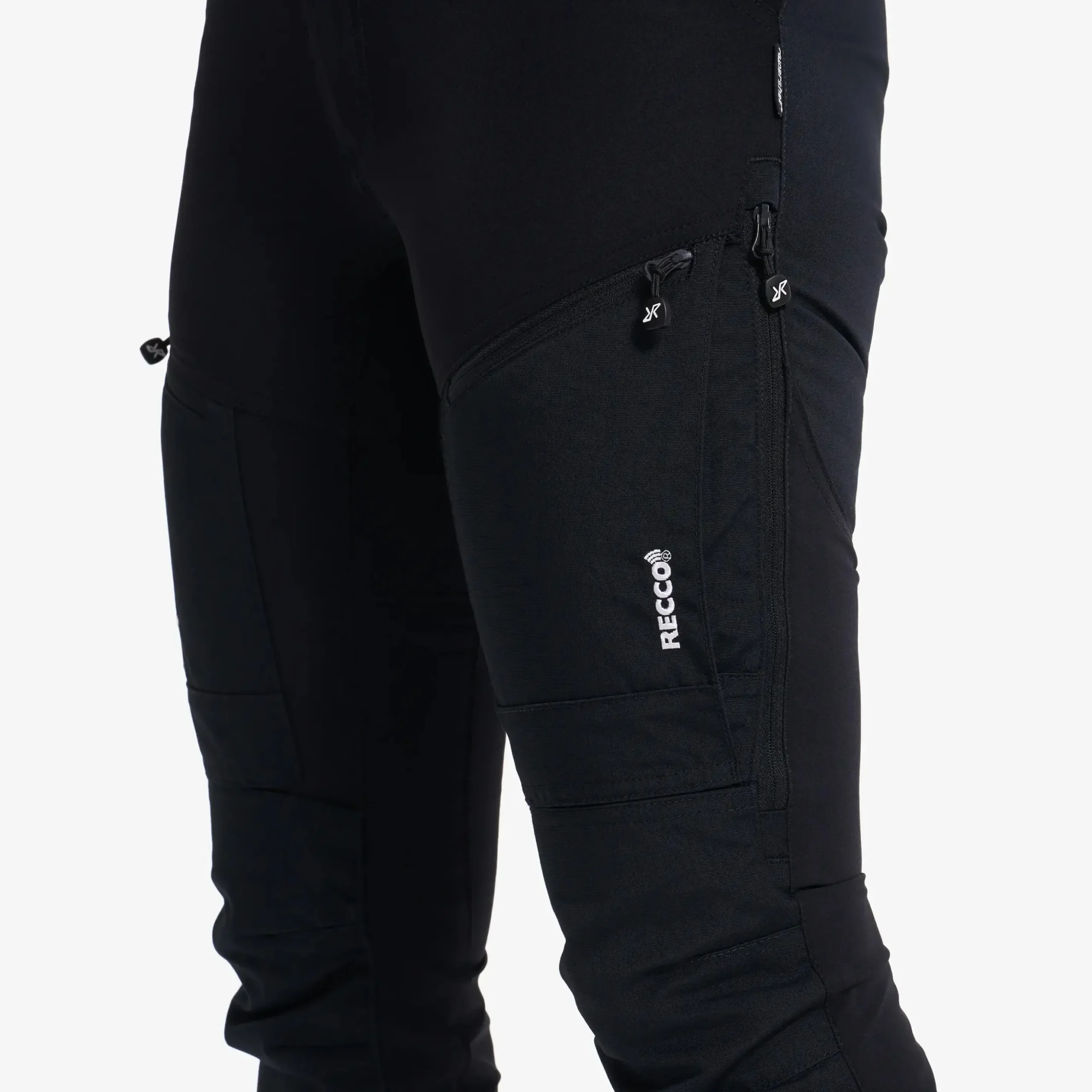 RVRC GP Pro Rescue Pants Damen Black Edition 2.0