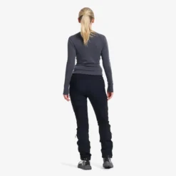 RVRC GP Pro Rescue Pants Damen Black Edition 2.0