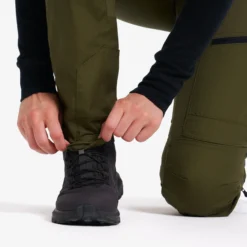 RVRC GP Pro Rescue Pants Damen Dark Olive 2.0