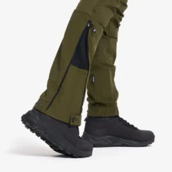 RVRC GP Pro Rescue Pants Damen Dark Olive 2.0
