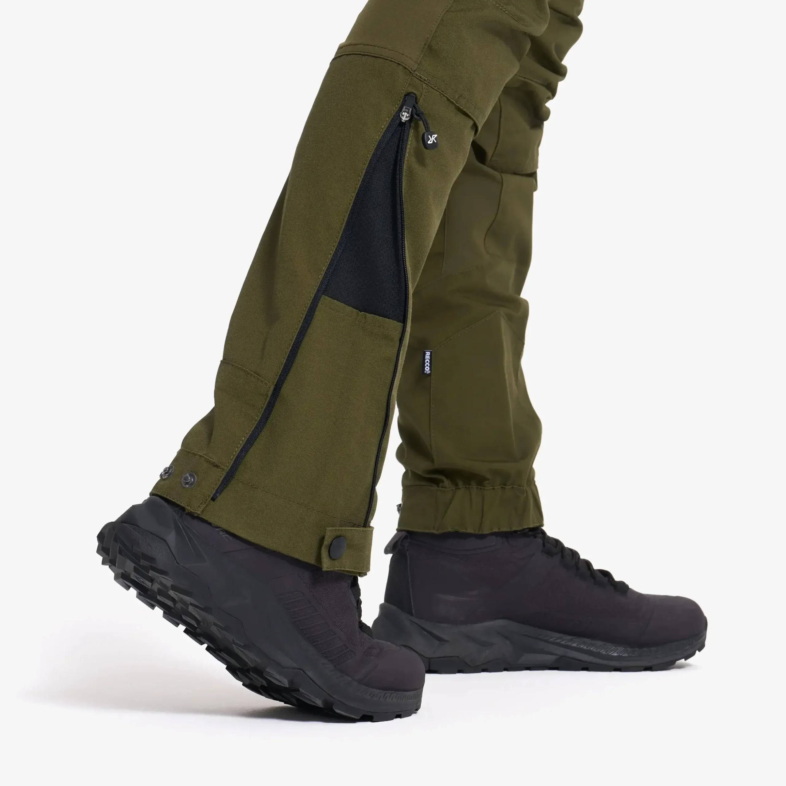 RVRC GP Pro Rescue Pants Damen Dark Olive 2.0