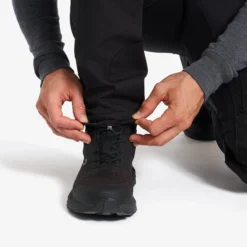 RVRC GP Pro Rescue Pants Herren Black Edition 2.0